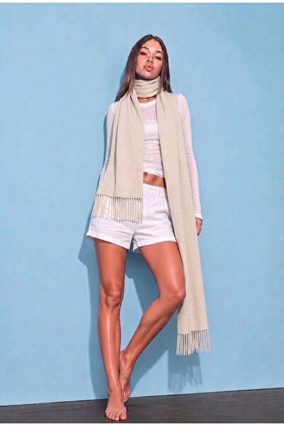 Loov Women's Scarf Soft Textured Shoulder Shawl