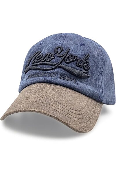 NALACAL New York Hat – Adjustable Caps for Men Womens Baseball Caps, Gorras p...