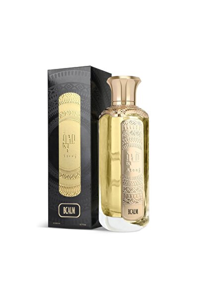 ATEEJ عطر بي كالم بحجم 200 مل