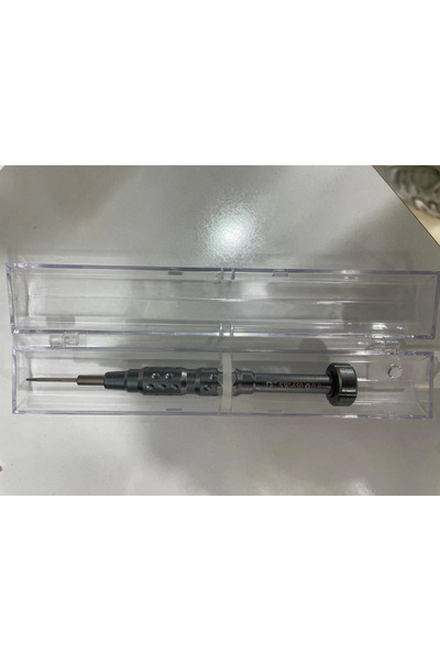 ARNEER Mey İthalat® Iphone Dış Alt Vida Sökme Tornavidası