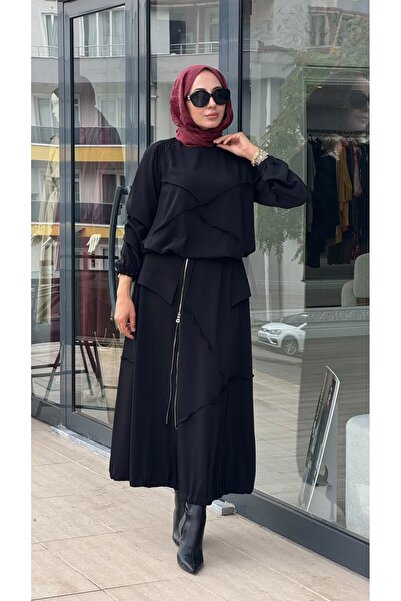 MissWhence Etekli Takım 40004