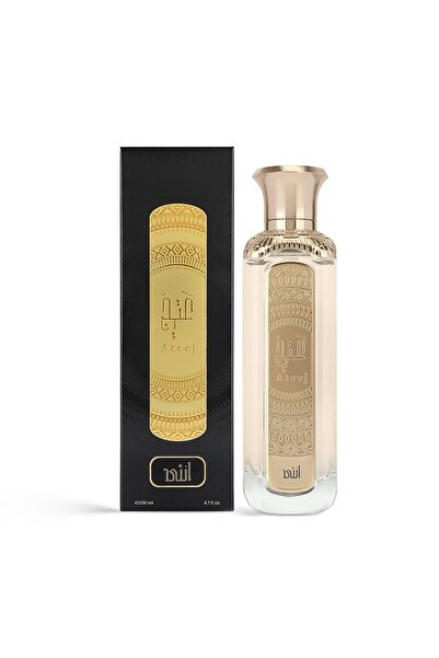 ATEEJ عطر أونثا بحجم 200 مل