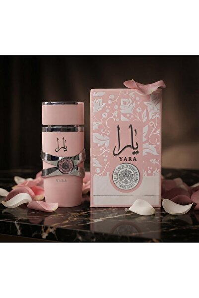HUSmoda YARA Eau de Parfüm 100 ml