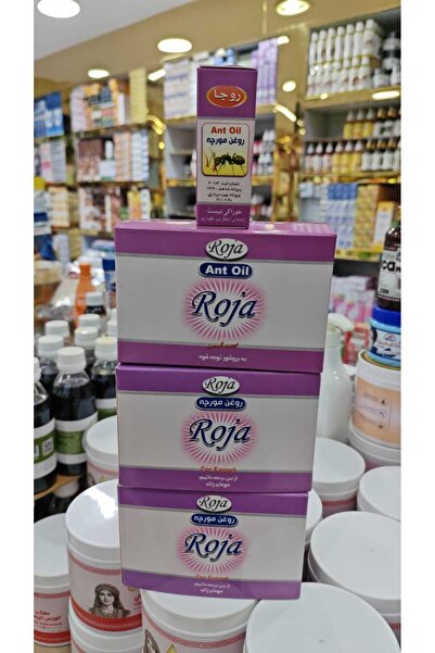 Generic Brand Ant Oil Roga