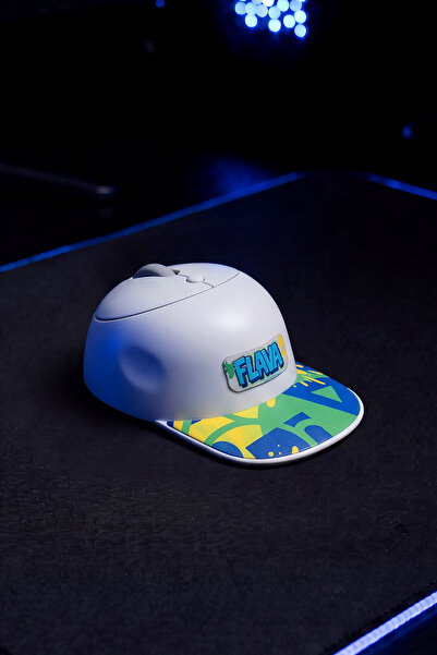 Mithrion 3 Modlu RGB Kablosuz Mouse | 2.4G + Çift Bluetooth | BT1 BT2 | Şarjl...