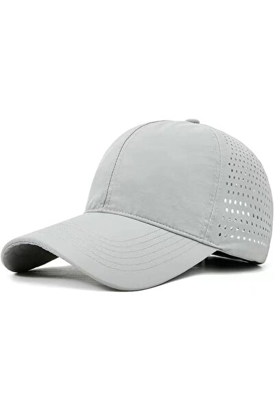 ANYUAN Men's Baseball Cap, Lightweight And Breathable Sun Hat, Outdoor Casual...
