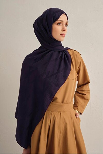 Armine Lyocell Shawl 1-03