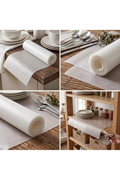 yek home tekstil evinizin her yerinde 45 εκ. Χ 10 μ. Αντιολισθητικό διαφανές ...
