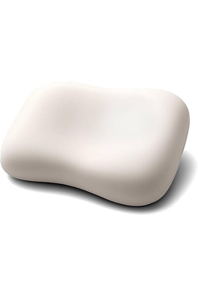 Telfun Cervical Neck Pillow for Memory Foam – Soft Ergonomic Side Sleeper Pil...