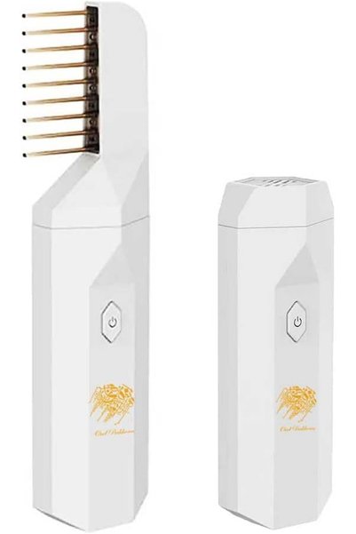 Bakhoor BoSidin مبخرة كهربائية، حامل بخور قابل لإعادة الشحن عبر USB، مبخرة بخ...