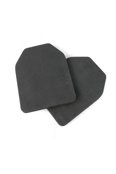 Choice 2CM-2P Tactical Plate EVA Foam SAPI Plate for Tactical Vest Inner Line...