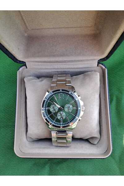 DARK BLANC C Model Sports Men's Wristwatch