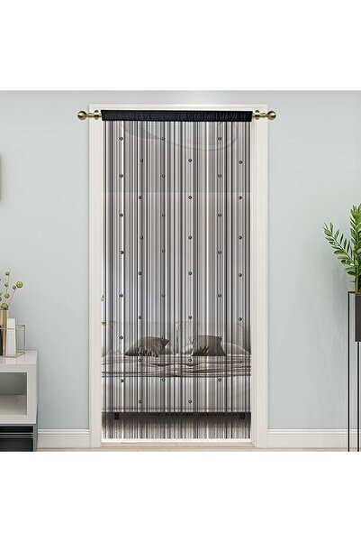 GENERAL LaSyL Beaded String Curtains for Doorways，Crystal Beads Screens Home ...