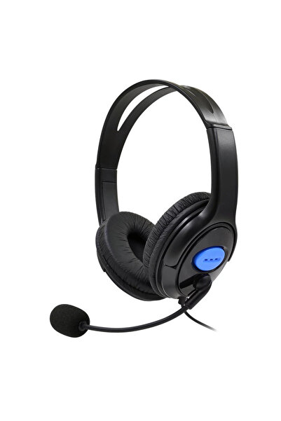 Andowl Στερεοφωνικά ακουστικά gaming Q-A61cu με μικρόφωνο και ρύθμιση έντασης...