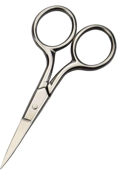Motanar مقصات احترافية للعناية الشخصية لإزالة شعر الوجه وتشذيب الأذن والأنف و...