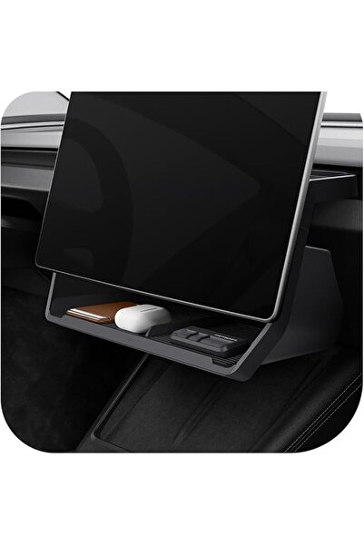 Spigen Caseology Spigen Under Screen Storage Organizer for Tesla Model Y Juni...