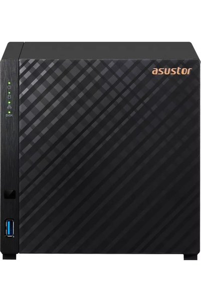 Asustor Stocare în rețea AS1204T 1GB