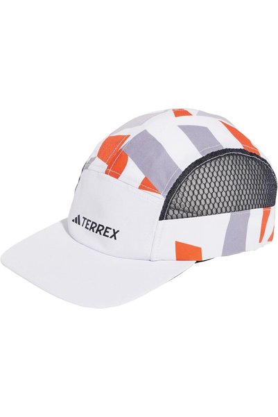 Generic Unisex Terrex Climacool 5panel Graphic Cap Baseball Cap