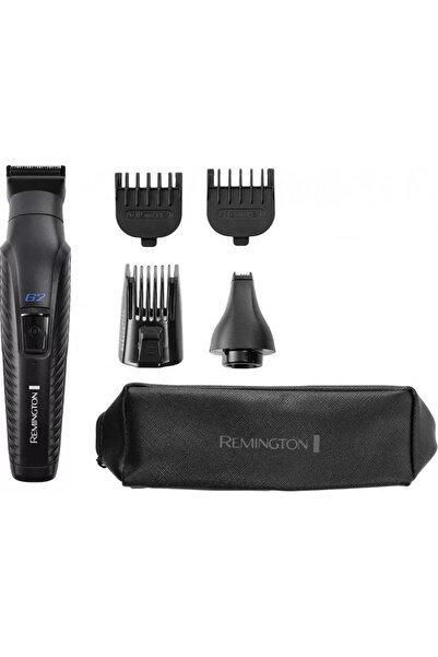 Remington Aparat de tuns barba si parul 5 in 1 Graphite Series G2 PG2000 Lame...