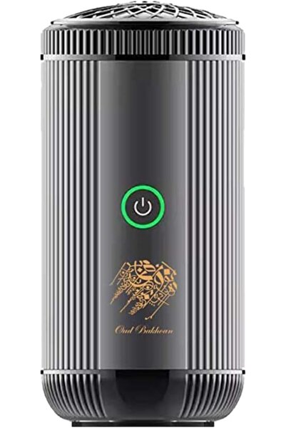 Bakhoor BoSidin مبخرة فاخرة |   مبخرة بخور محسنة قابلة لإعادة الشحن عبر USB |...