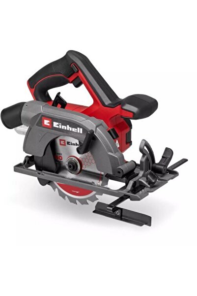Einhell Fierastrau Circular de Mana Expert TE-CS 18/150-2 Li - Solo, 18V, 150...