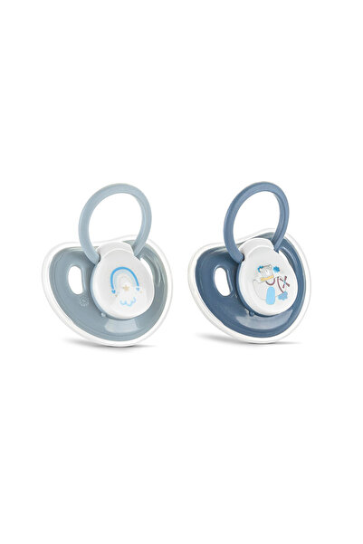 LORELLİ Πιπίλες με Κάλυμμα 2τμχ My Friend Cameo Blue 10220710004