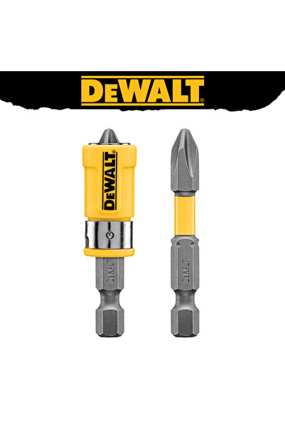 Dewalt DWA2PH2SL Original Drill Bit Magnetic Ring DWA2PH2SL DWASLVMF2 DT70547...