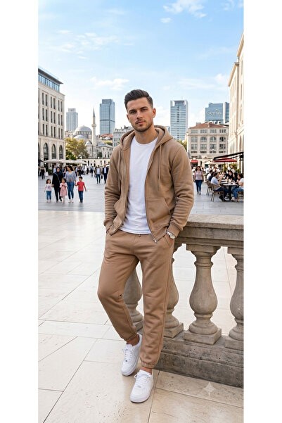 Genel Markalar eşofman takımı