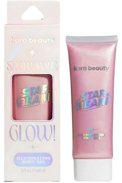 Kara Beauty Luminous Skin Serum-Illuminates and Sculpts_Glow Getter_ Illumina...
