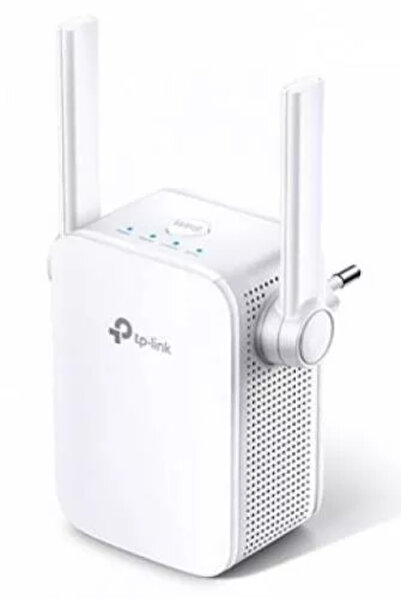 TP-LINK Range Extender Wireless RE305 AC1200 IEEE802.11 AC 2 Antene Externe
