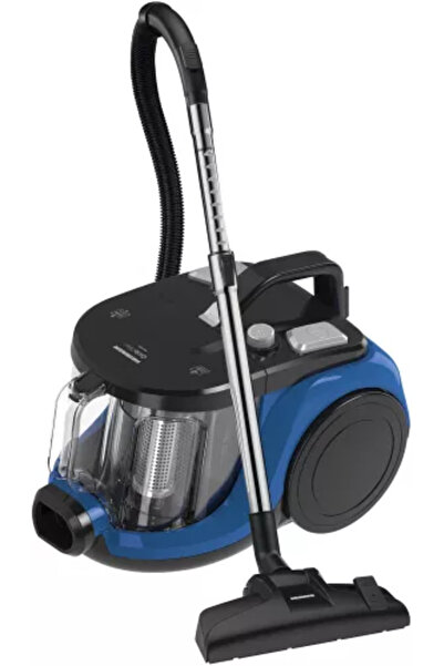 Heinner Aspirator fără sac CycloClean HVC-MC850BL, putere 850W, 170W la o sin...