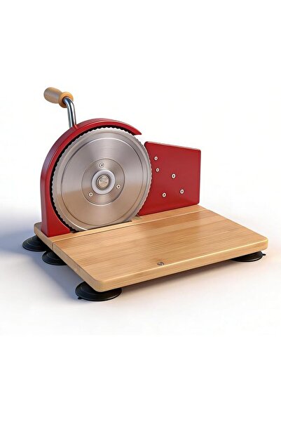 Generic Manual Bread Slicer for Sourdough Bread, Adjustable Thickness Hand Cr...