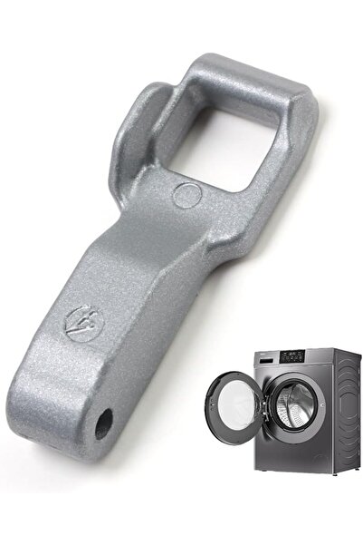 Generic Door Switch Hook With Lock,Compatible With Washing Machine Front Load...
