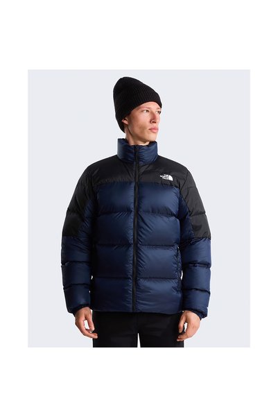 THE NORTH FACE Diablo Down 2.0 Erkek Kaz Tüyü Mont