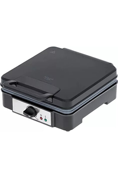 adler Aparat pentru gaufre (waffle) AD 3049 1800 W