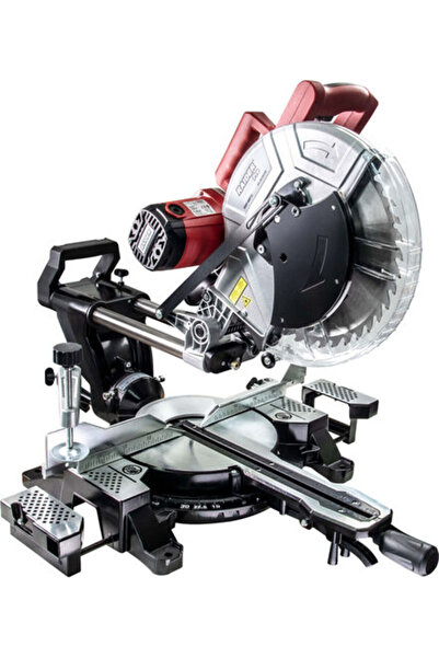 Raider Pro Fierastrau circular semi-stationar 305mm 2100W RDP-MS12