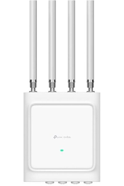 TP-LINK Omada Ax3600 Punct de acces Wi-Fi 6 dual-band de interior/exterior, P...