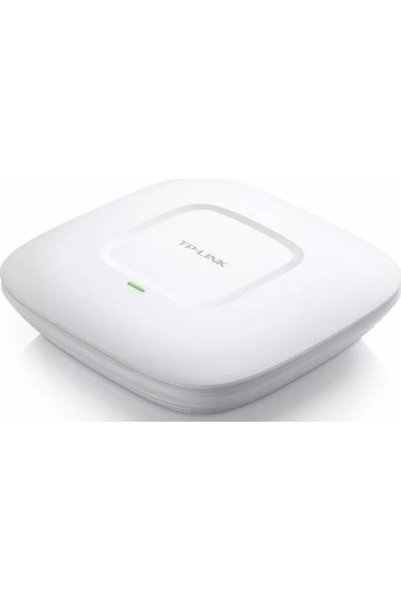 TP-LINK Punct de Acces EAP115 300Mbps PoE IEEE802.3af 2 Antene Interne