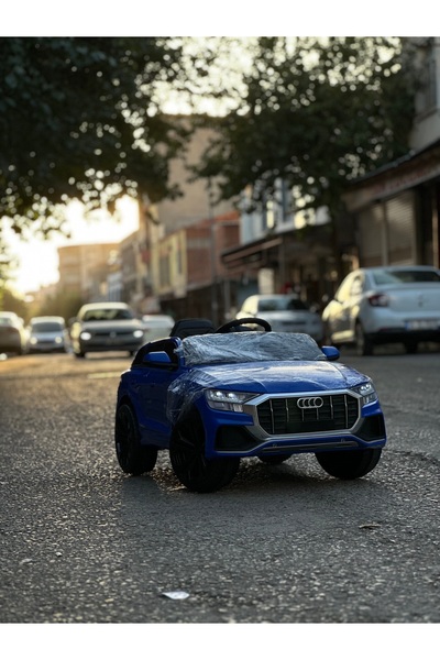 BabyHope Baby hope Audi 12 W