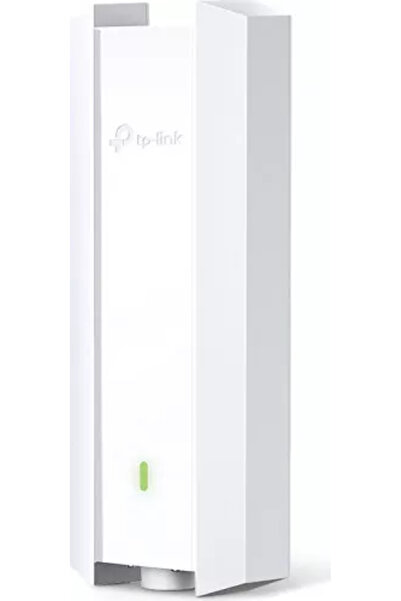 TP-LINK Punct de Acces EAP610-Outdoor AX1800 Wi-Fi 6 IP67 Alb