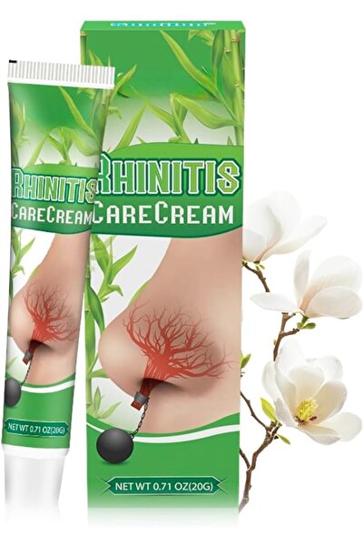 Funinside Herbal Nasal Moisturizing Cream, Deep Hydration Gel for Dry and Sen...