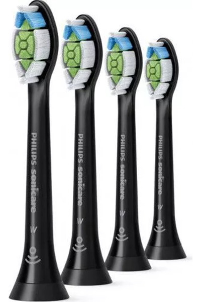 Philips Rezerva periuta electrica Sonicare W Optimal White 4 capete standard ...