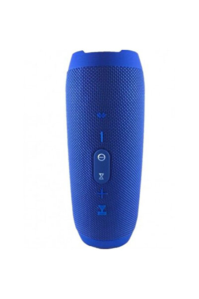 Urban Trends Φορητό Ηχείο Charge 3, 20W, USB, Αδιάβροχο, Bluetooth, Power Ban...