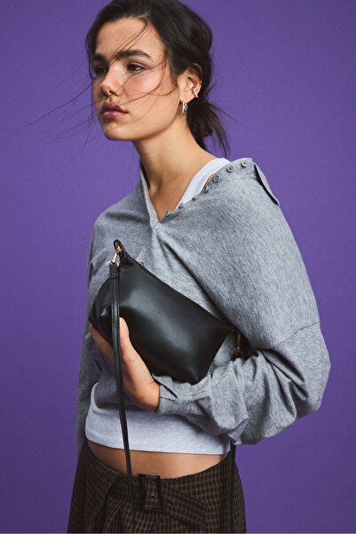 Stradivarius Mini çapraz askılı çanta
