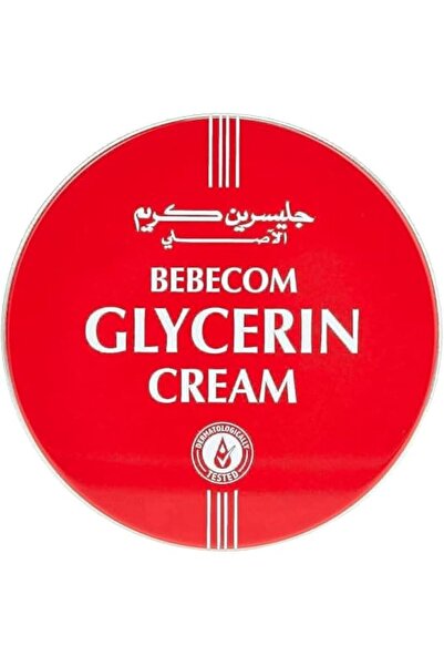 BEBECOM Glycerine Cream 400Ml