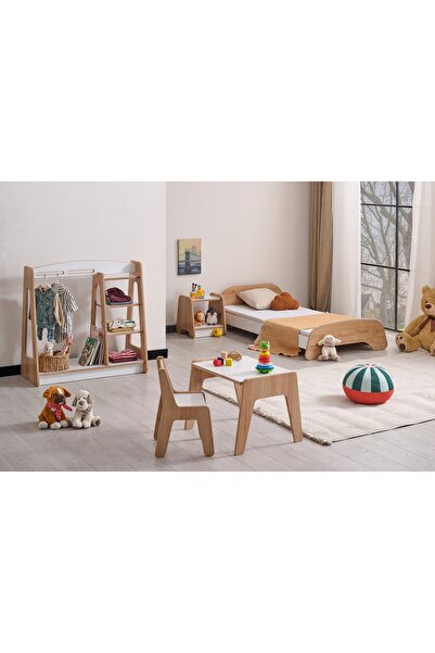 Vivense SİENA MONTESSORİ ÇOCUK ODASI TAKIMI