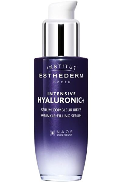 INSTITUT ESTHEDERM PARIS Institut Esthederm Intensive Hyaluronic Serum Moistu...
