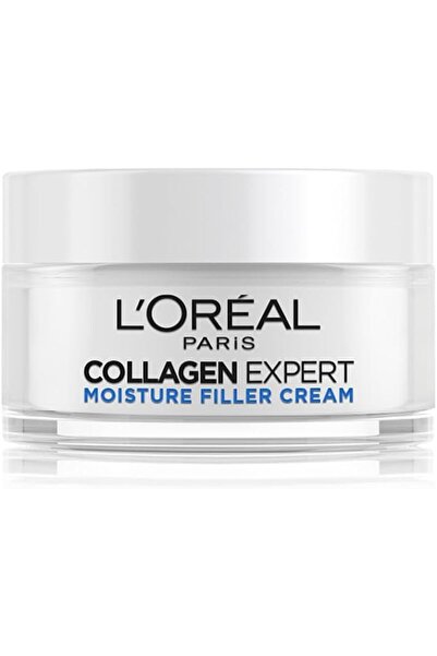 L'Oreal Paris Elvive كريم لوريال باريس كولاجين إكسبرت المضاد للشيخوخة والمشدد...