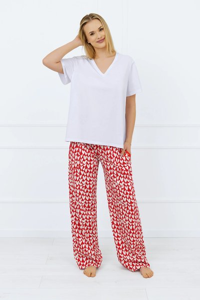 Other Pantaloni lungi de damă Evora S
