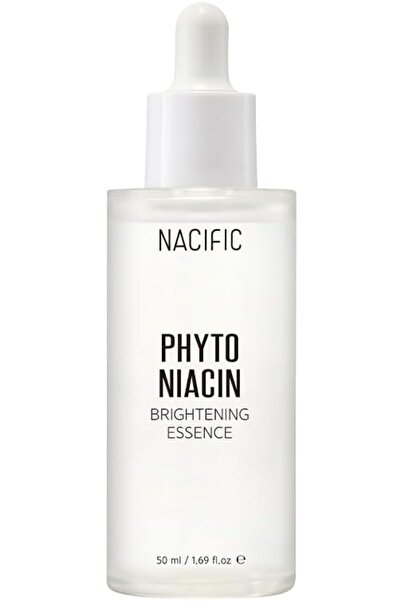 Nacific Phyto Niacin Brightening Essence 50 ml